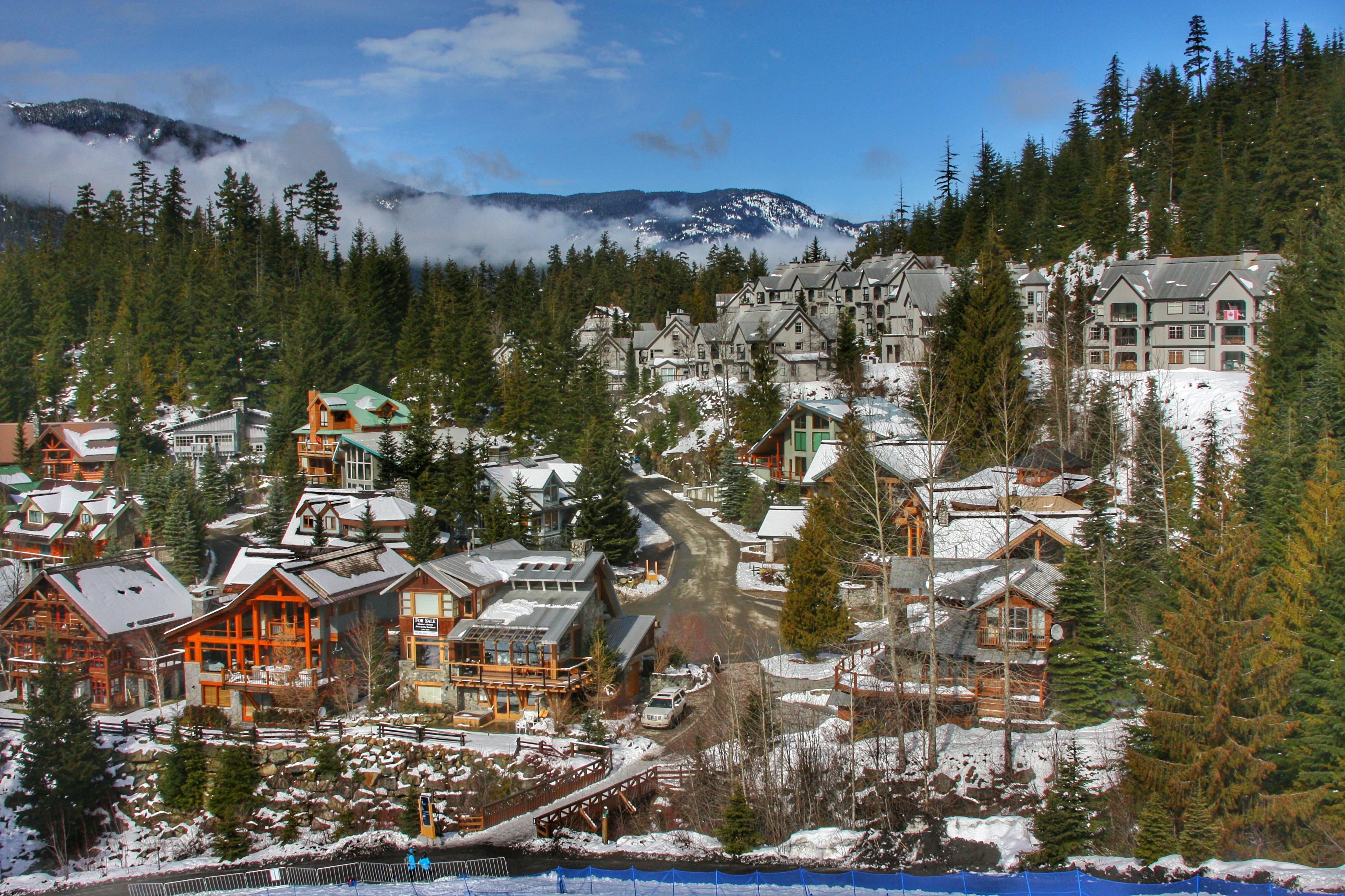 Snowmass Village (CO)