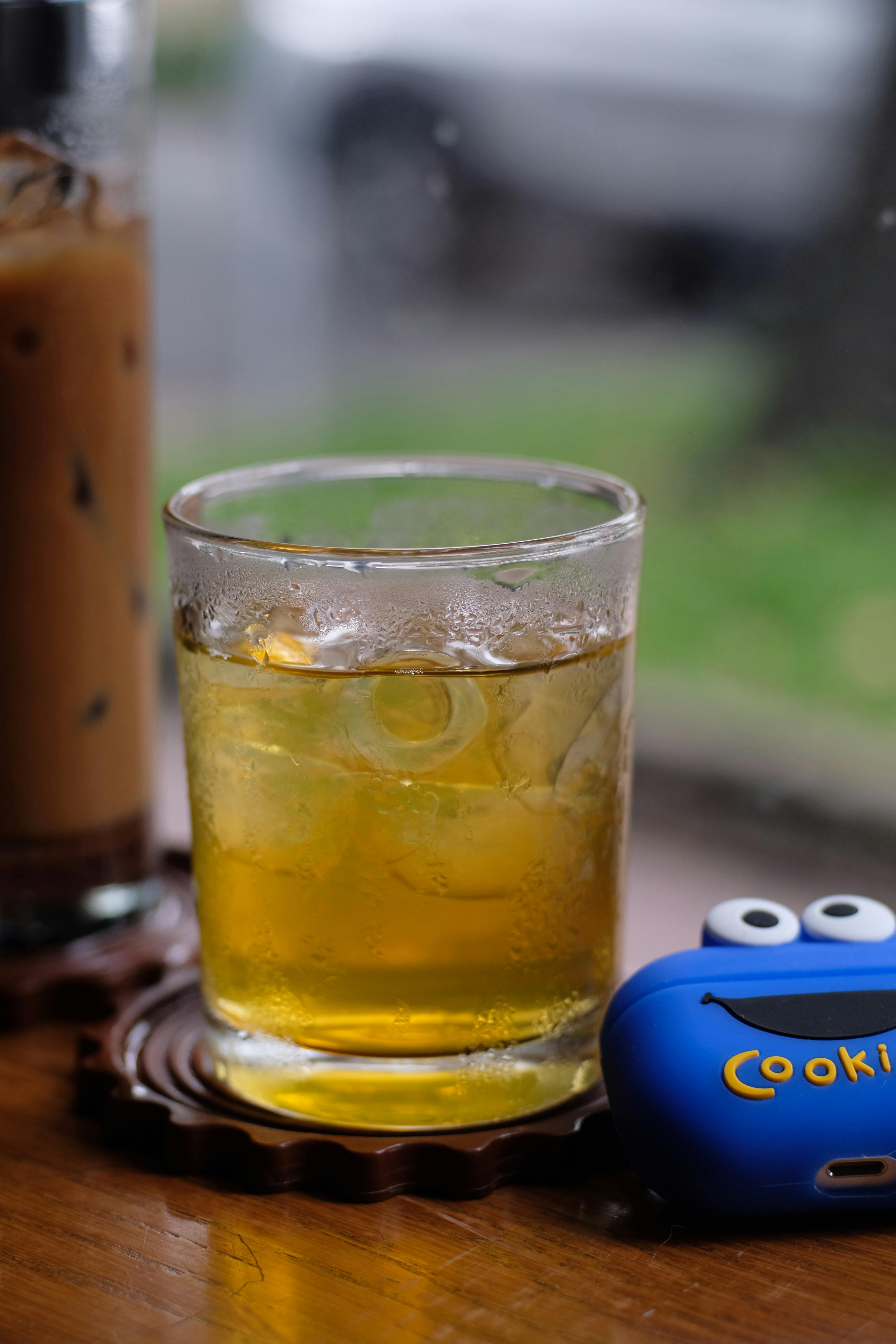 What is the unhealthiest drink in the world?