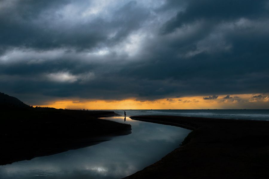 Rishikonda Beach (Vizag) photo 6