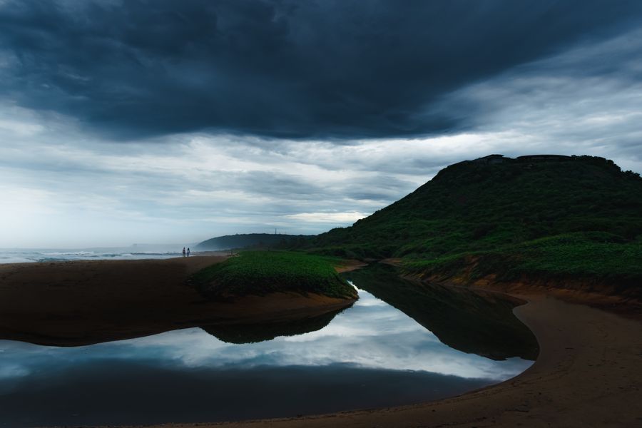Rishikonda Beach (Vizag) photo 8
