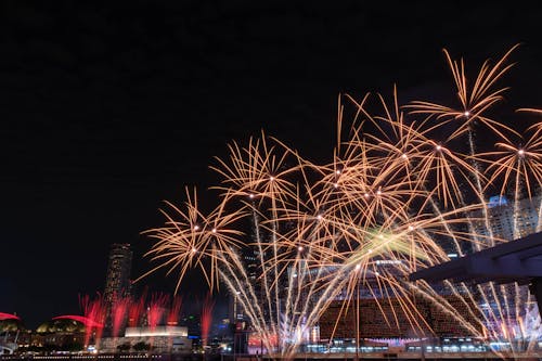 Imagine de stoc gratuită din Ajunul Anului Nou, Anul Nou, celebra