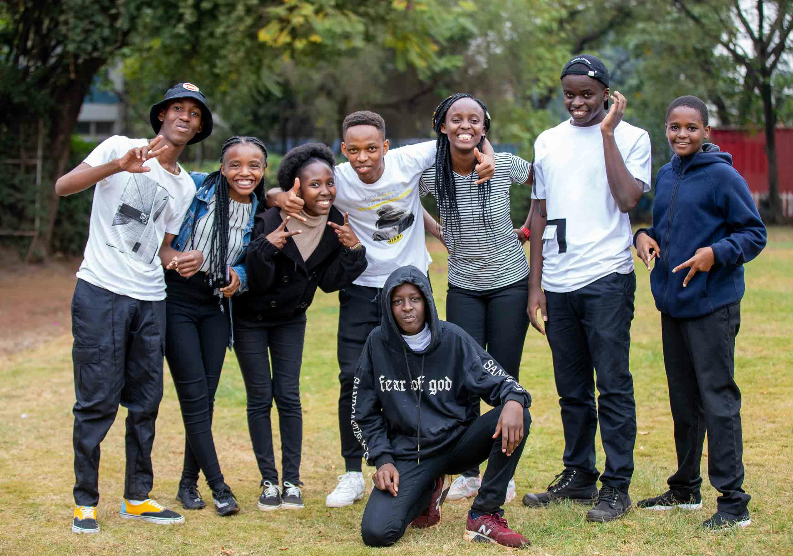 The Next Big Thing in Youth Sports? Personal Trainers. — Photo by Josiah Matthew on Pexels