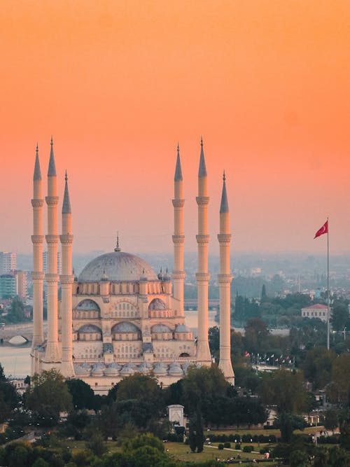 免費 伊斯坦堡, 土耳其, 地標 的 免費圖庫相片 圖庫相片