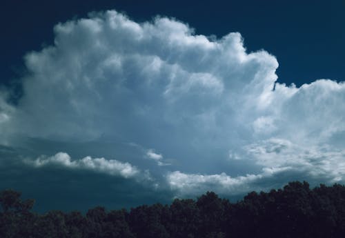 Free stock photo of clouds, cloudy sky, dramatic sky