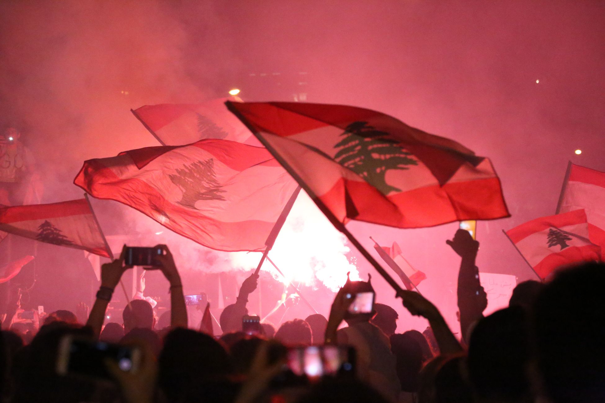 Ontwapening Hezbollah afhankelijk van Iraanse steun