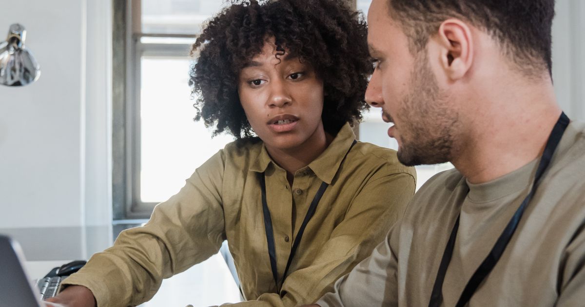 Why Does My Small Firm Keep Losing to Bigger Firms?