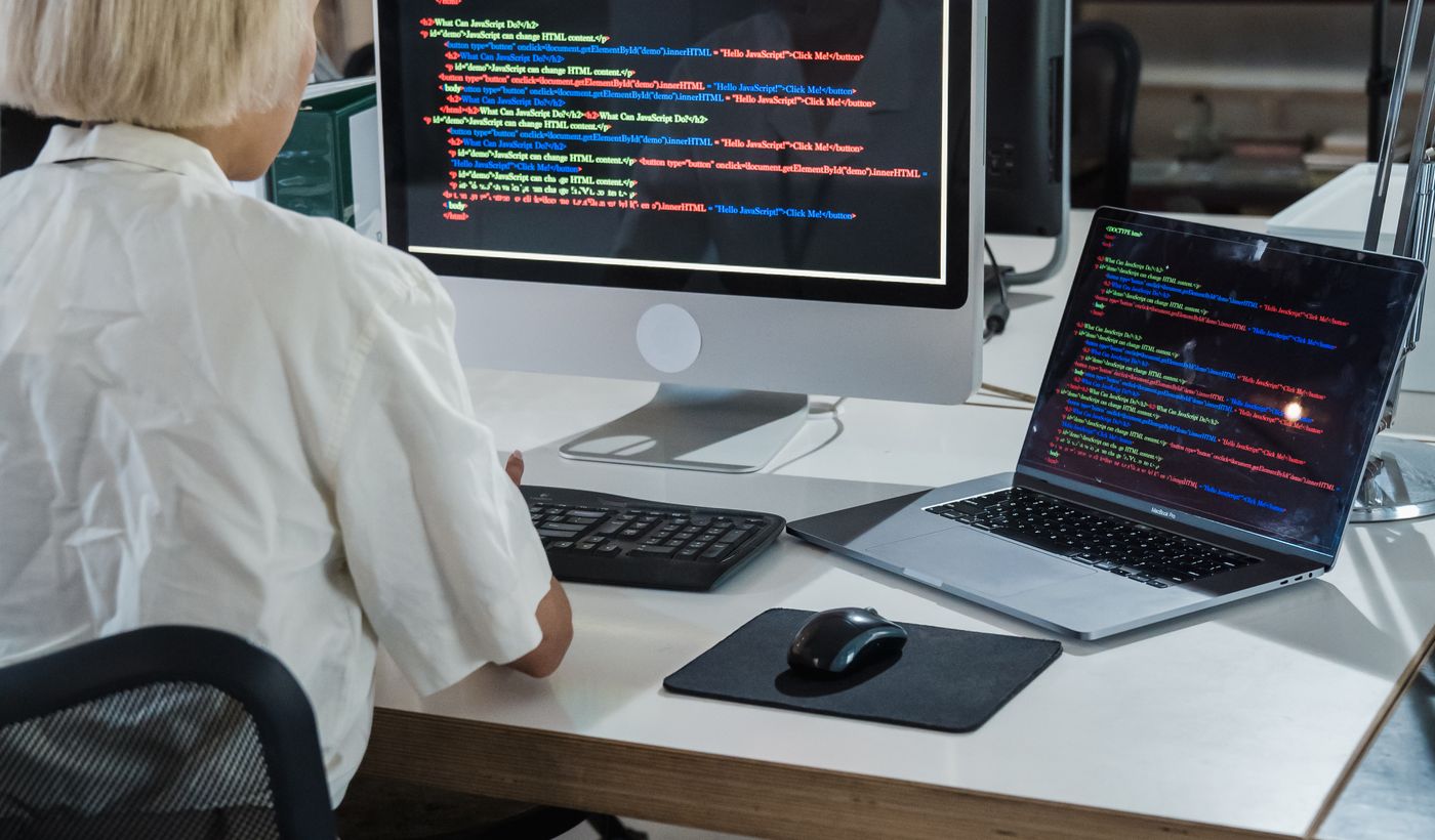 Accessibilità siti web | MizzikaWeb Accessibilità dei siti web: progettazione inclusiva e navigazione accessibile