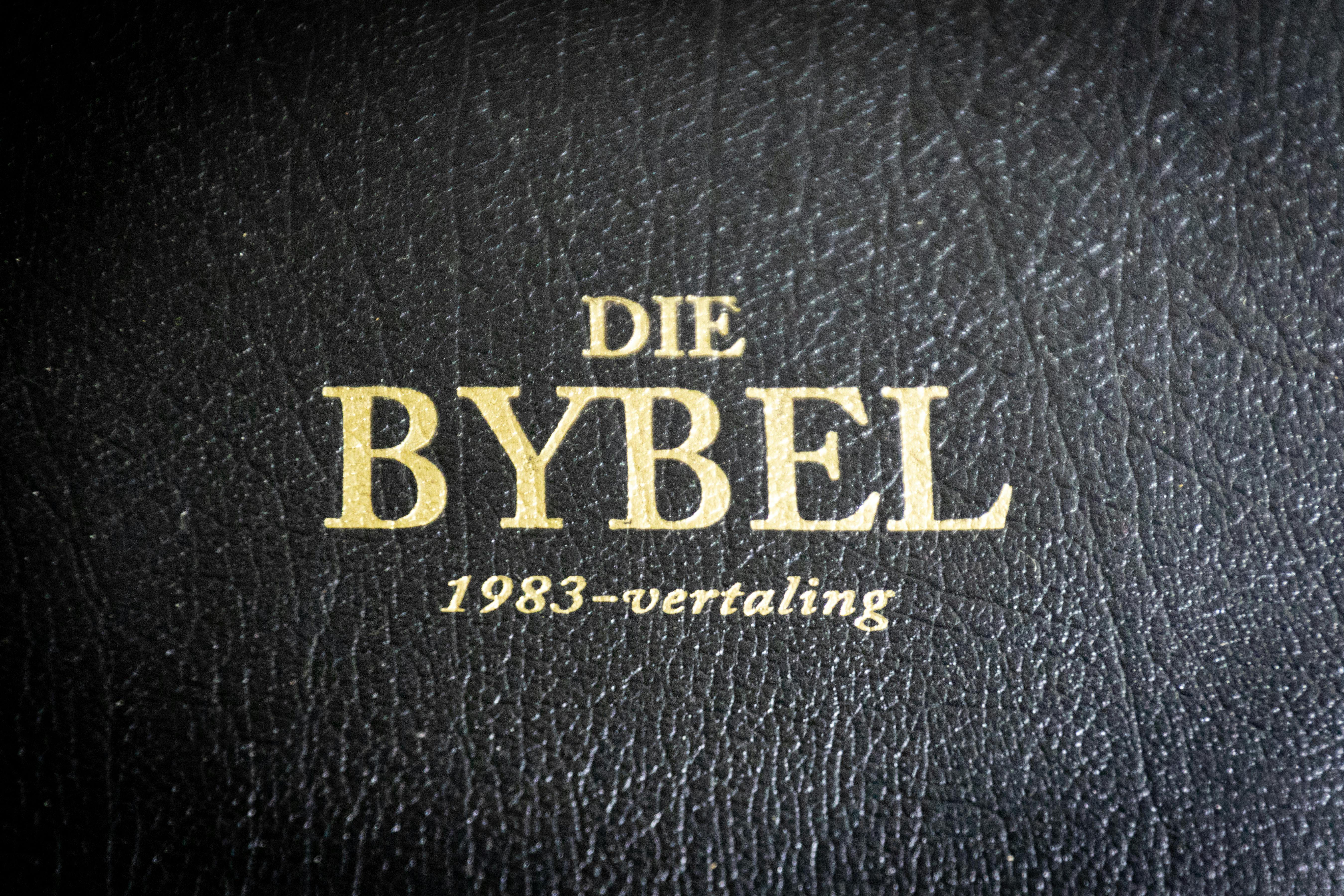 Die bybel 1983 vertaling download torrent