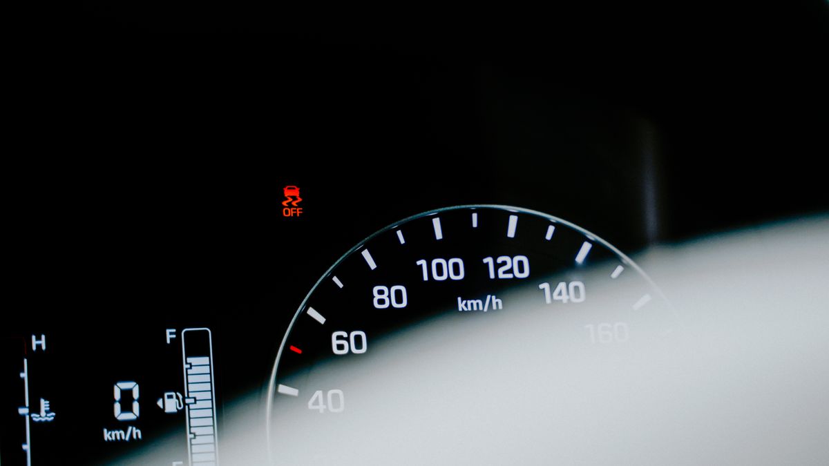 Diagnostic des signaux dalerte sur auto