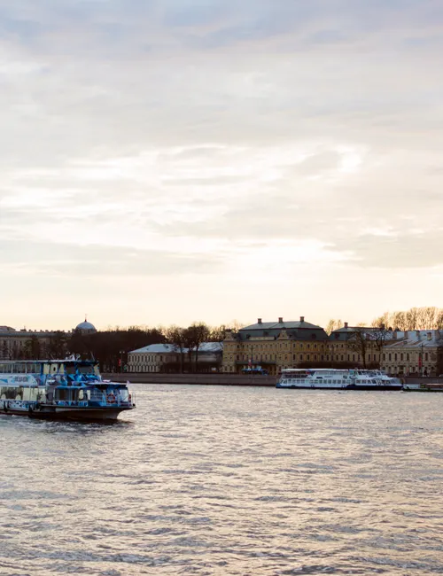 First-Timer's Guide to River Cruises