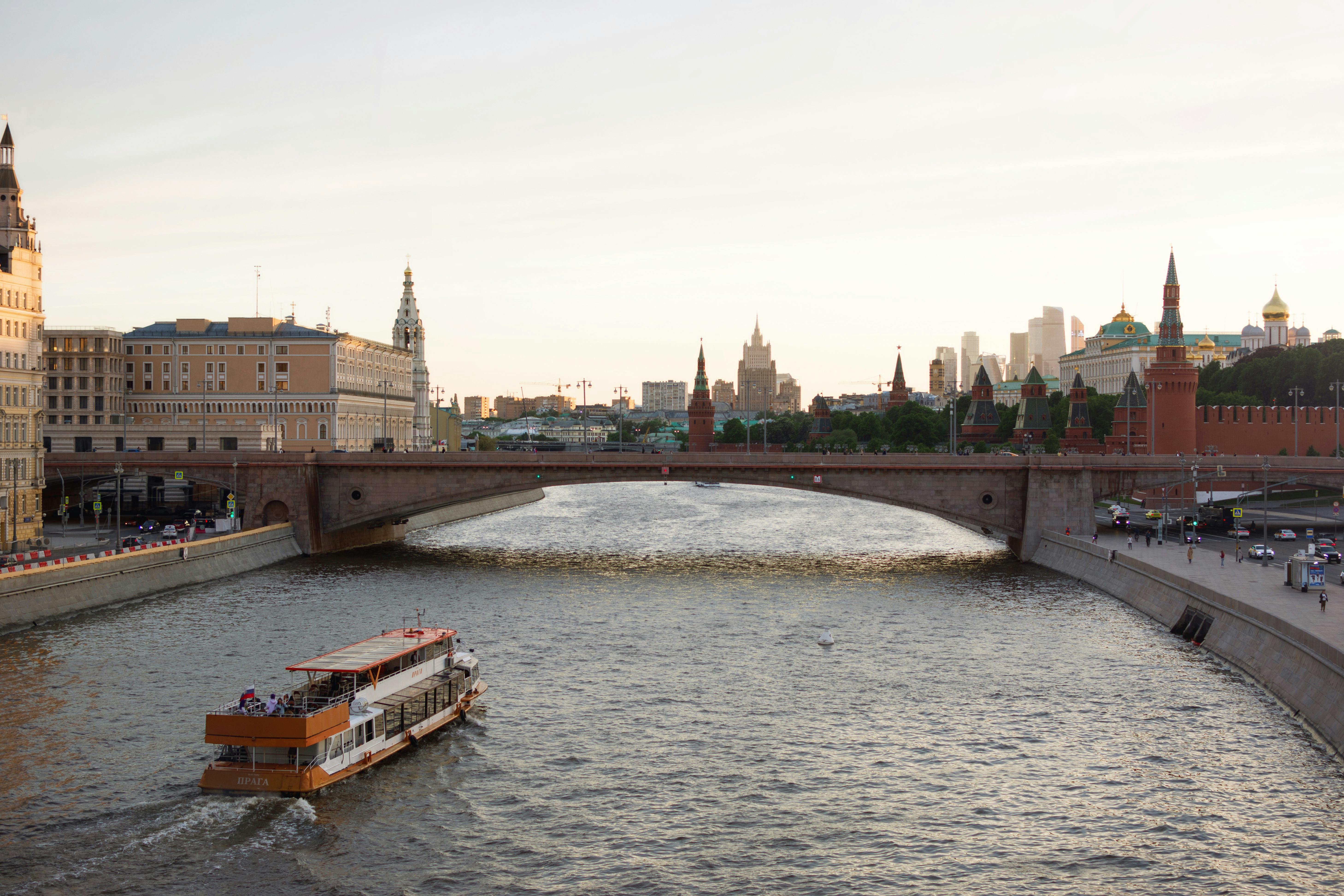 Ghana Demands Extradition of Russian Accused of Filming Women