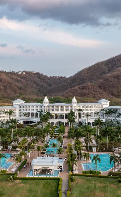 The Ultimate Guide to Costa Rica's Best Luxury Wellness Resorts