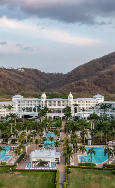 The Ultimate Guide to Costa Rica's Best Luxury Wellness Resorts