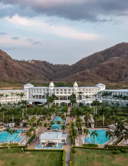 The Ultimate Guide to Costa Rica's Best Luxury Wellness Resorts