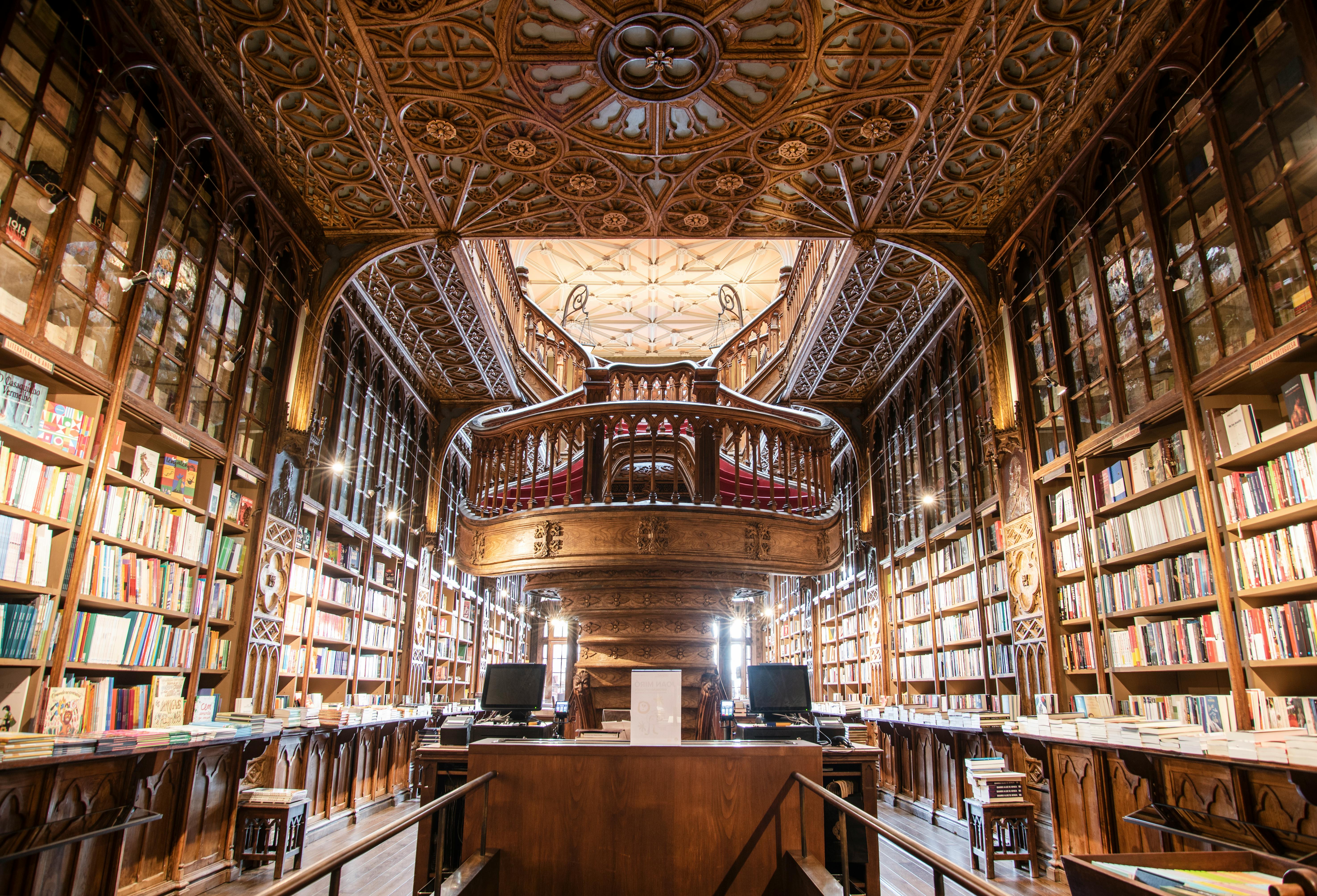 172 Wonderful Library  Images   Pexels  Free Stock Photos