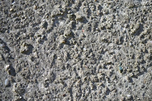 Cement texture