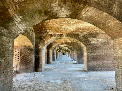 Dry Tortugas