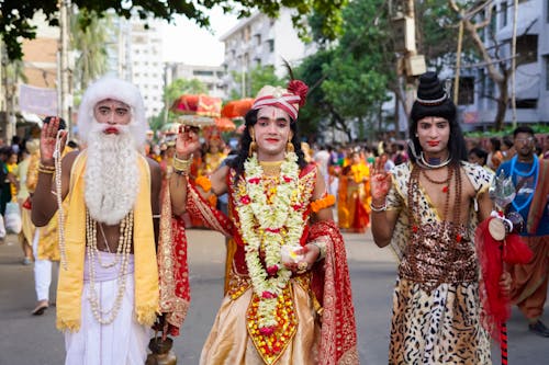 Δωρεάν στοκ φωτογραφιών με balodev, baloram, bangladesh