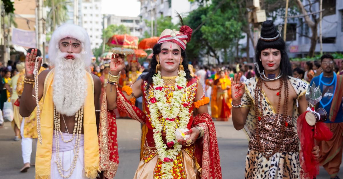 Beyond Borders: How India-Bangladesh Cultural Exchange Enriches Entertainment in Tripura