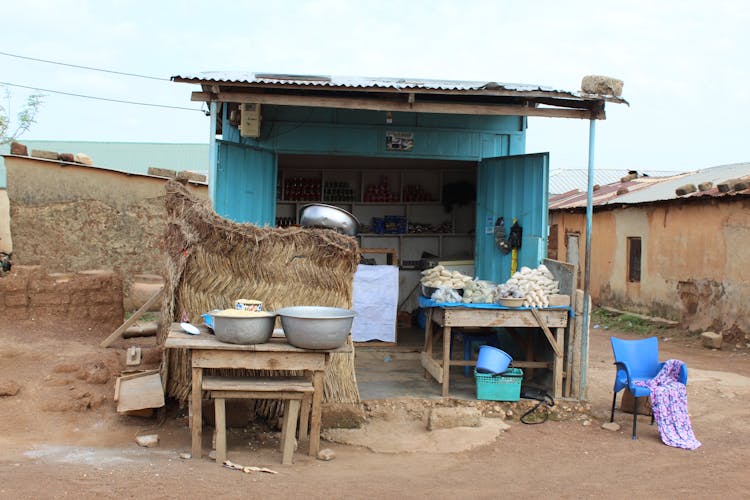 Village Grocery Store