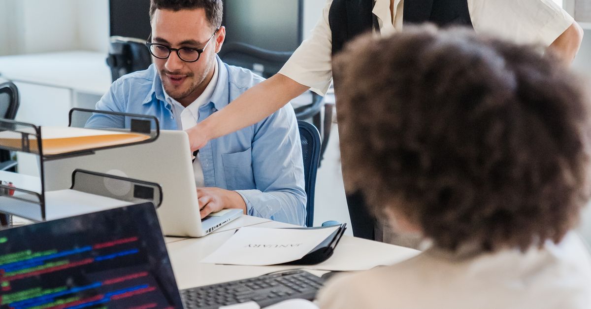 What trends are reshaping software development with AI code generation? What trends are reshaping software development with AI code generation?