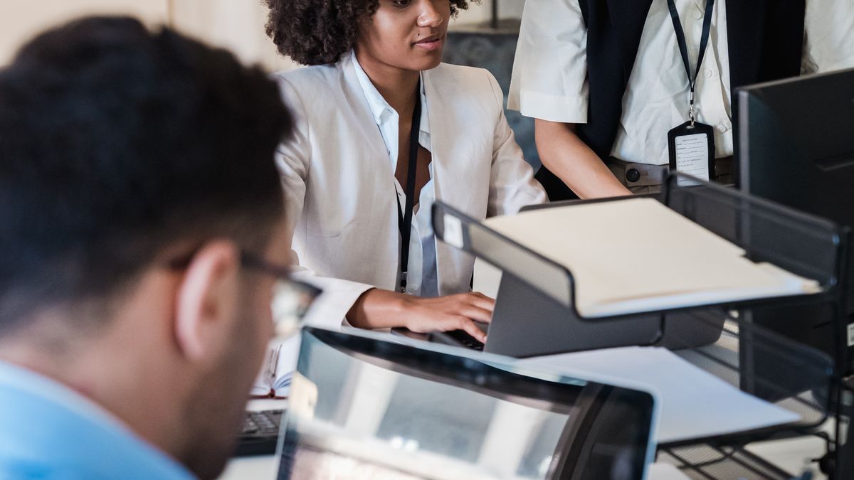 Développement du leadership inclusif