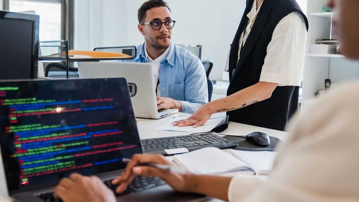 Digitalisation des processus RH : meilleures pratiques pour 2026 - illustration