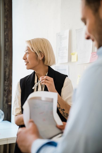 Key Components of Project Planning