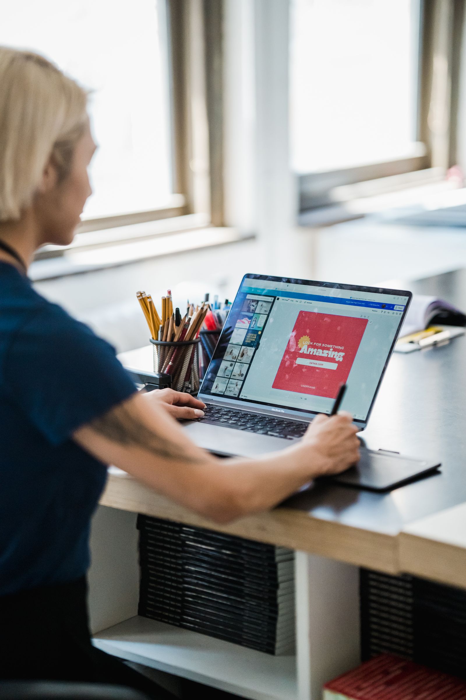 UK small business website build timeline and web design project plan