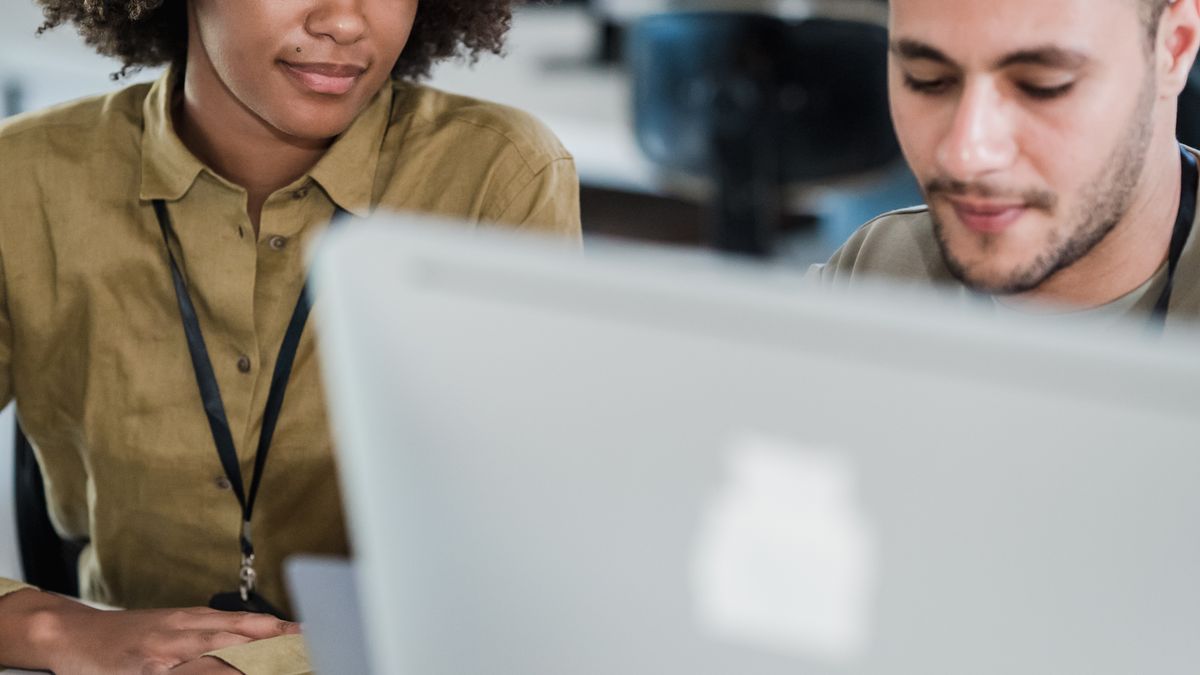 Impact de lintelligence artificielle sur le travail - illustration