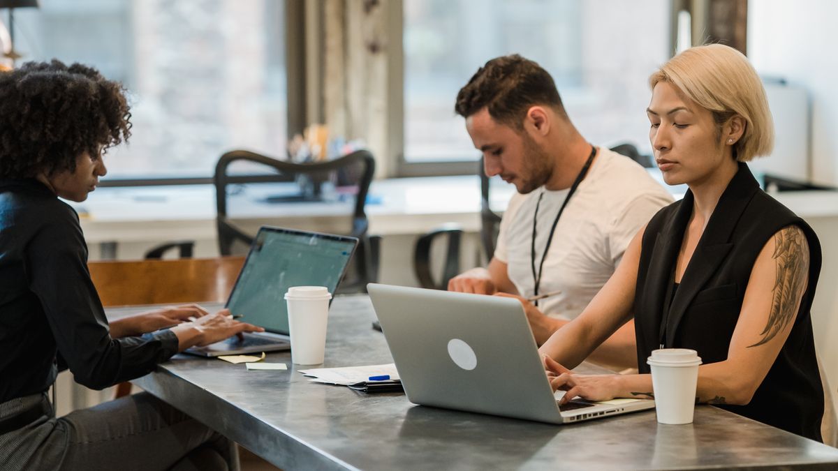 Les tendances des espaces de coworking en 2026 : comment choisir le bon ? - illustration