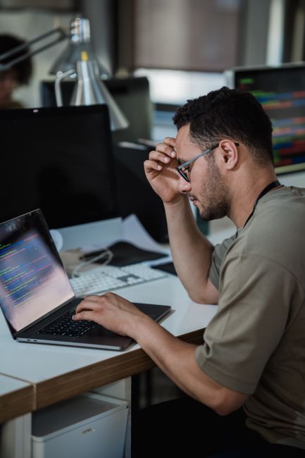 Some GSA tech workers may be reassigned, given option to leave agency, email shows Some GSA tech workers may be reassigned, given option to leave agency, email shows