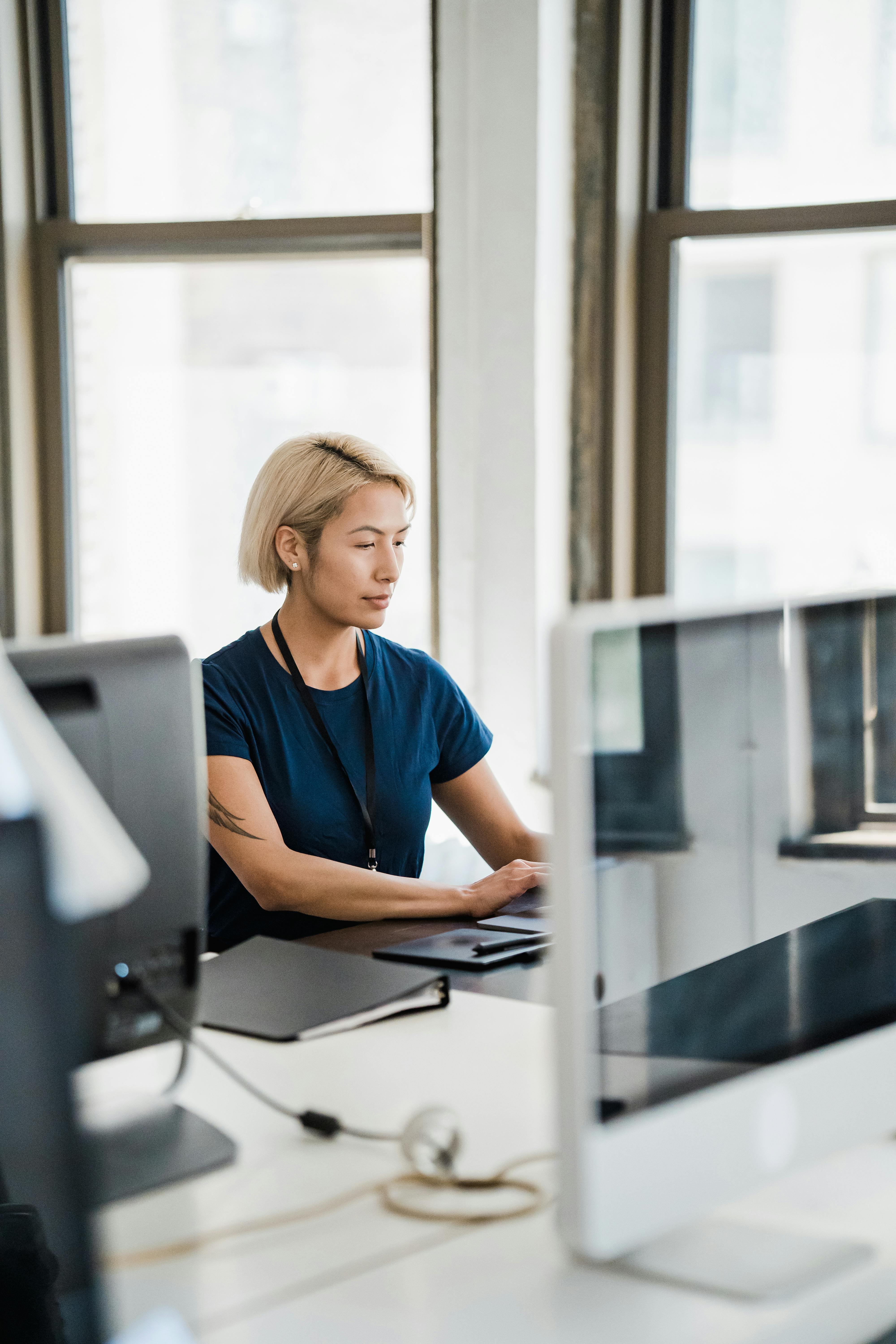 Unlock Your Productivity Potential: How On-Screen Gridlines in Windows 11 Can Revolutionize Your Work Habits