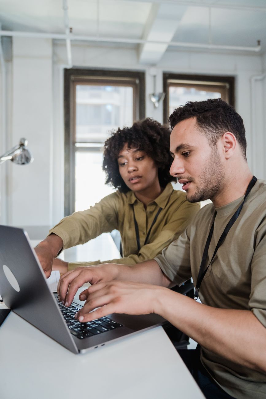 From Tech Guru to Team Leader: How Soft Skills Saved a Cybersecurity Project and Boosted Efficiency by 40%