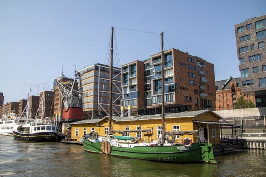 Reeperbahn Beatles and nightlife — Hamburg