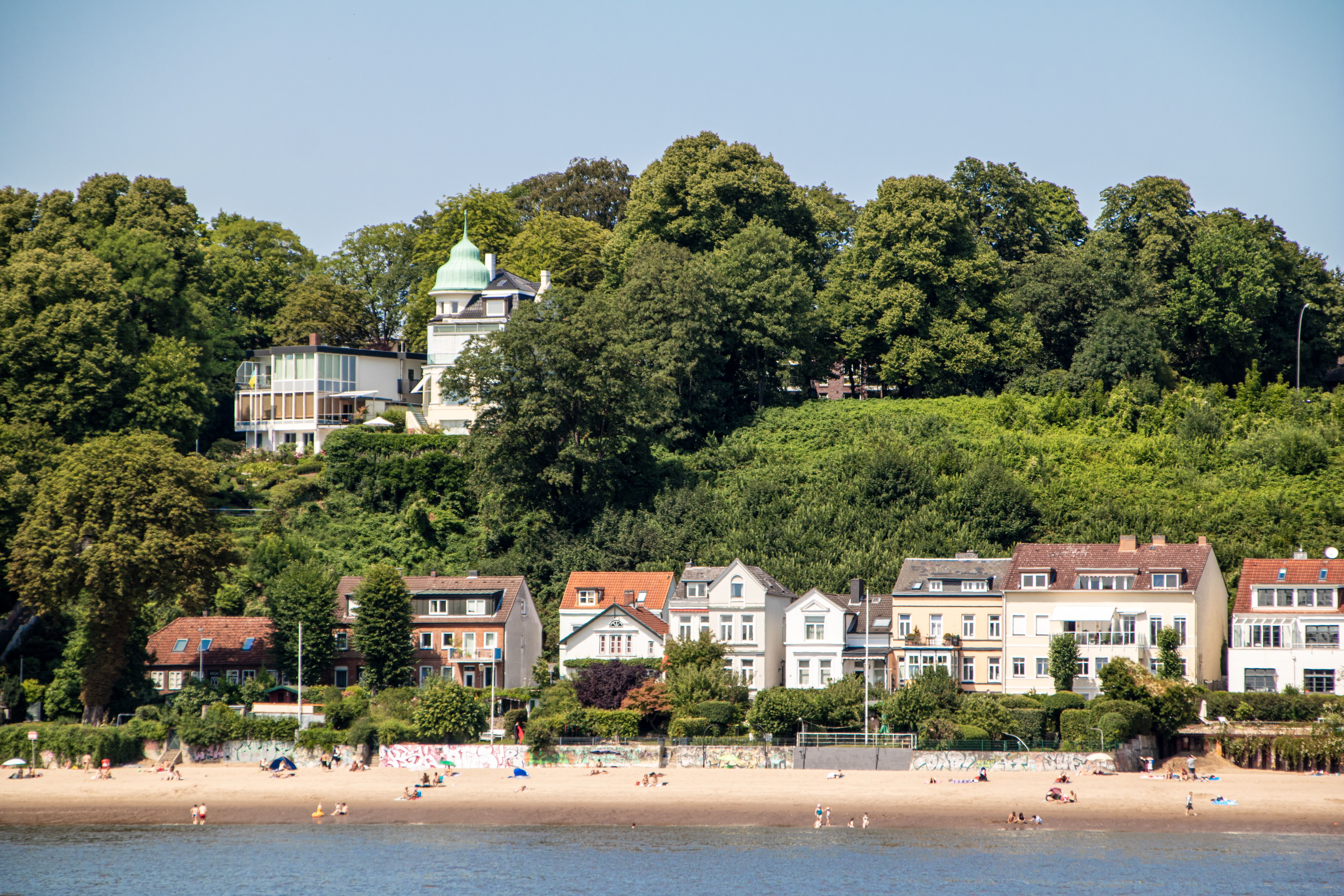 Museums & attractions in Blankenese