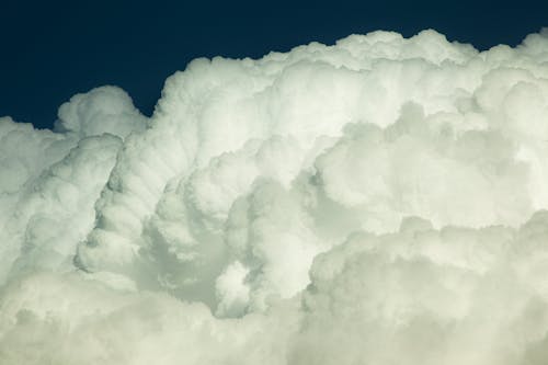 bezplatná Základová fotografie zdarma na téma bílé mraky, obloha, pozadí oblak Základová fotografie