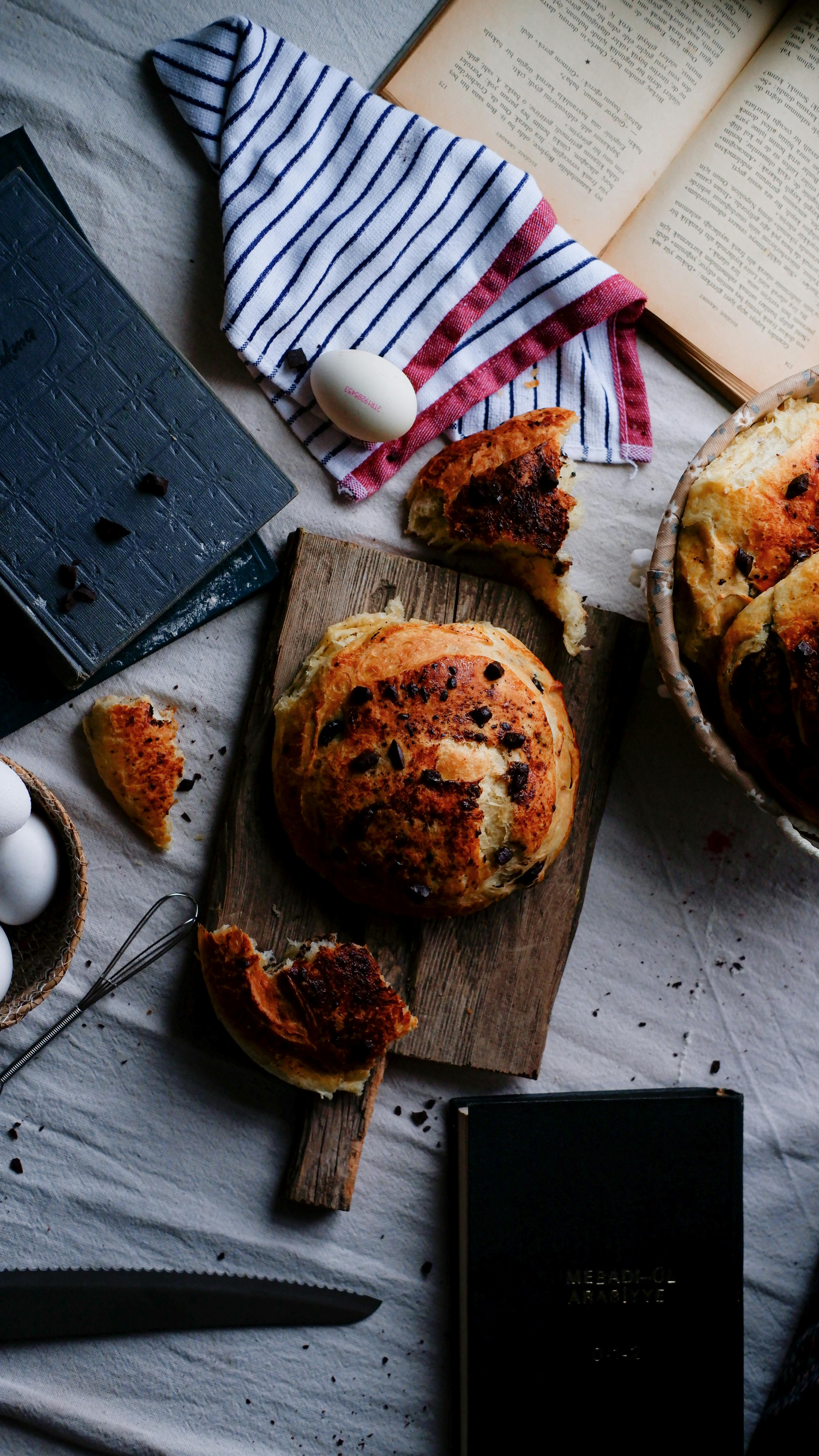 Amish Bread Recipes