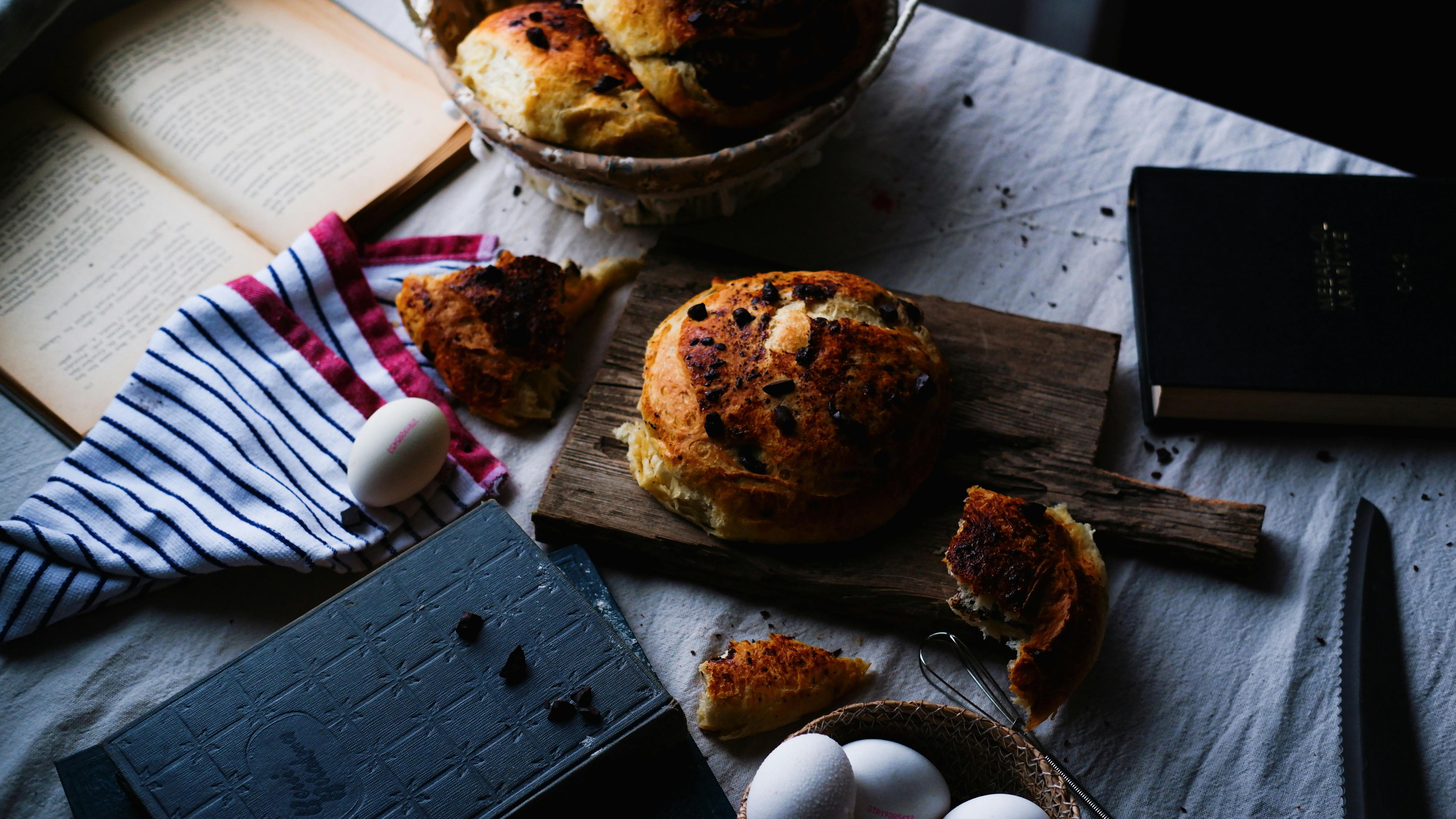 Bread Rolls Photos Download The BEST Free Bread Rolls Stock Photos   Pexels Photo 12904143 