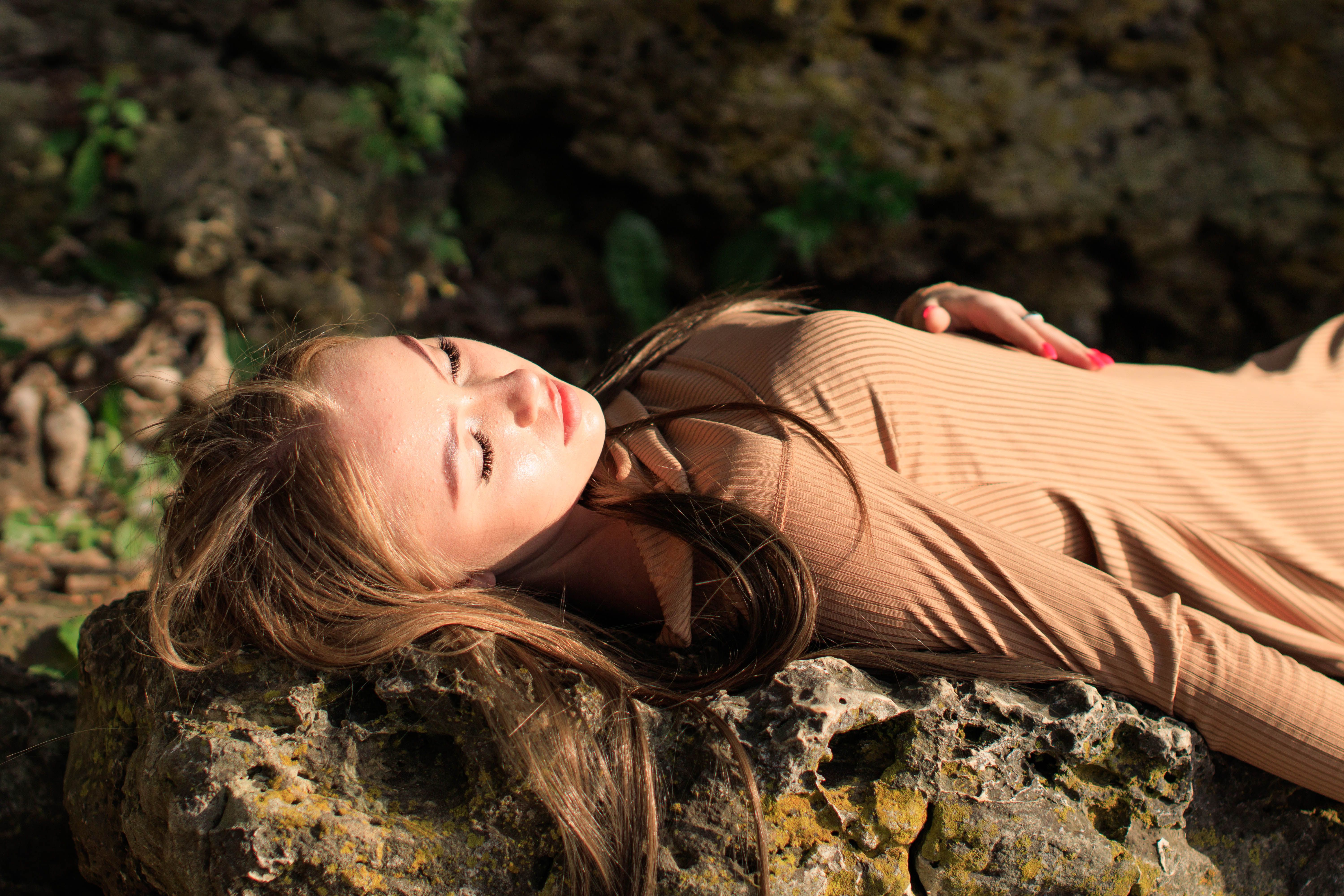 Finding ease in a soothing playlist — a gentle guide