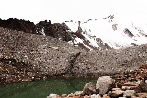 Foto profissional grátis de aventura, montanha, montanhas