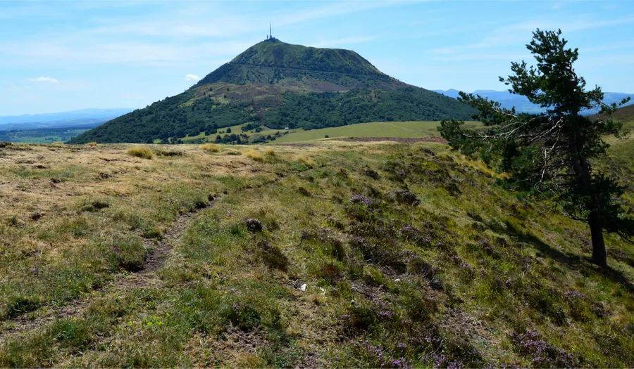 Puy de Dôme
