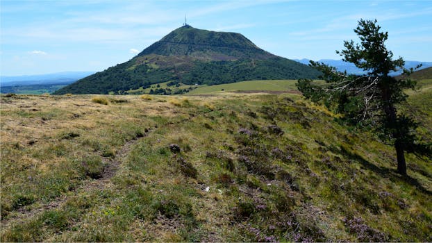 Puy-de-Dôme