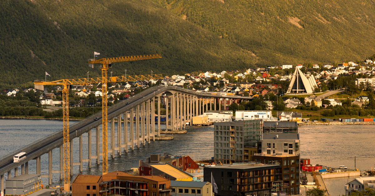 Hvorfor Din Beredskapskonto Ikke Fungerer (Og Hvordan Du Bygger En Som Holder)