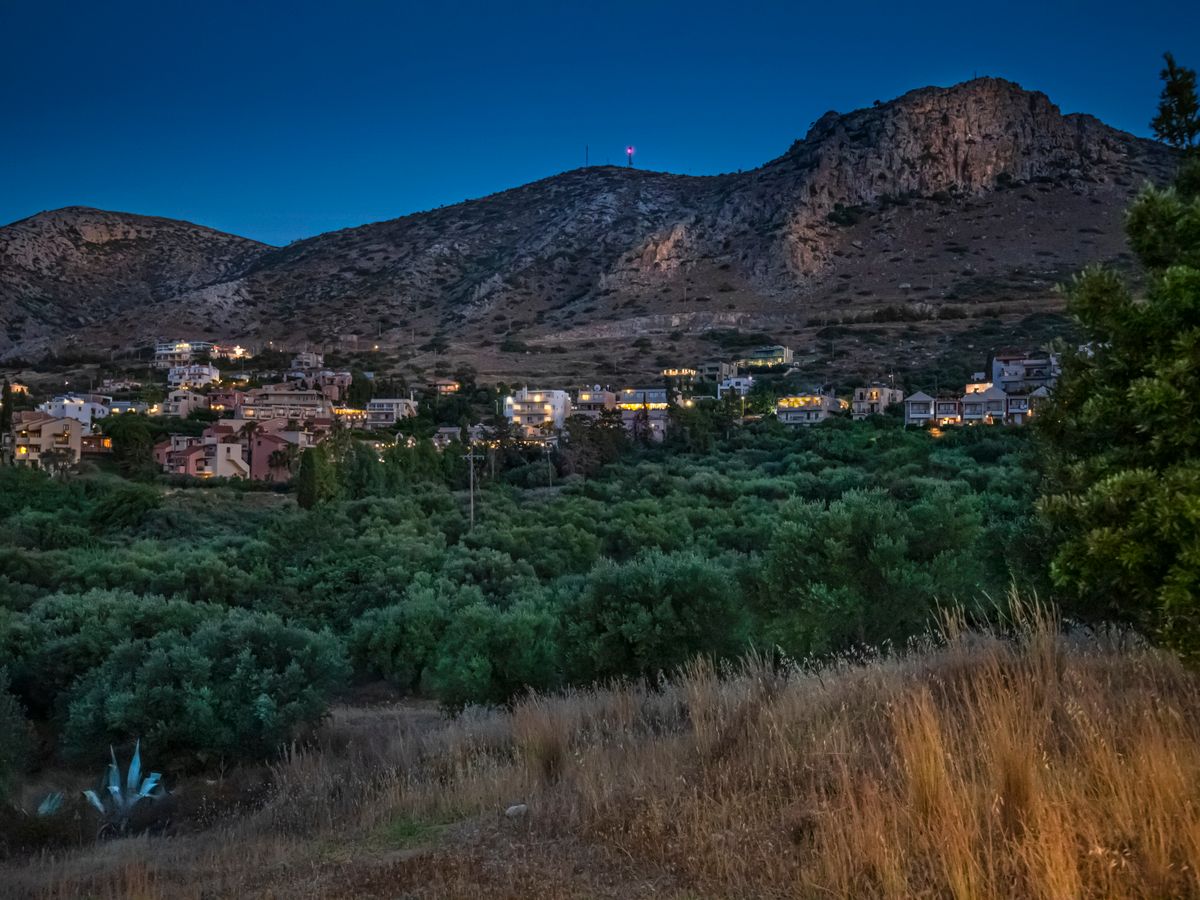 4 Day Tantra Mantra Sadhana Workshop with Guruji in Greece 3