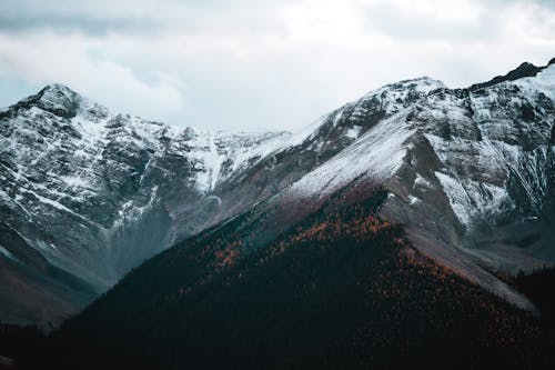 Základová fotografie zdarma na téma hory, krajina, letecká fotografie