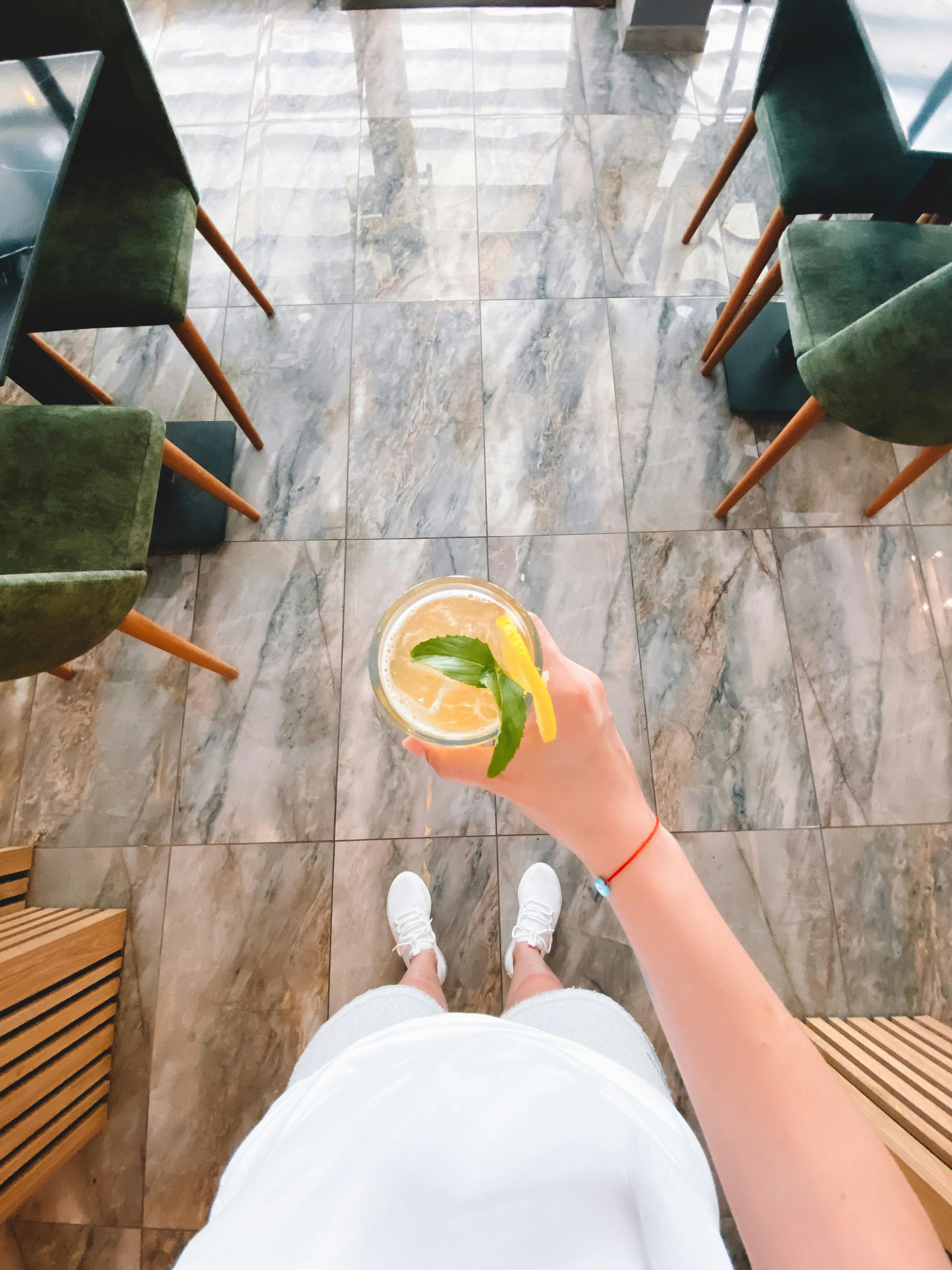 Are juice cleanses hard on kidneys?