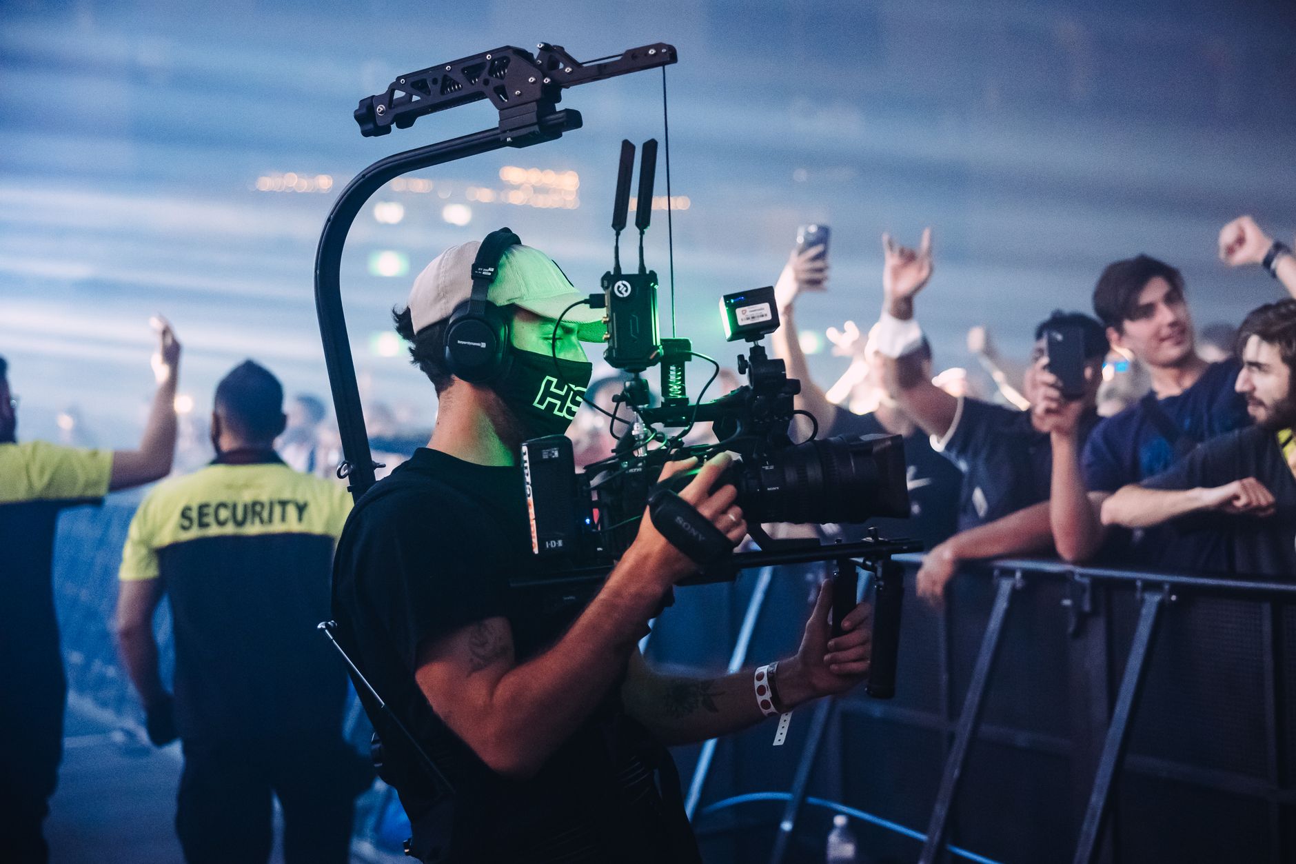 Checklist finale avant le « Go Live »