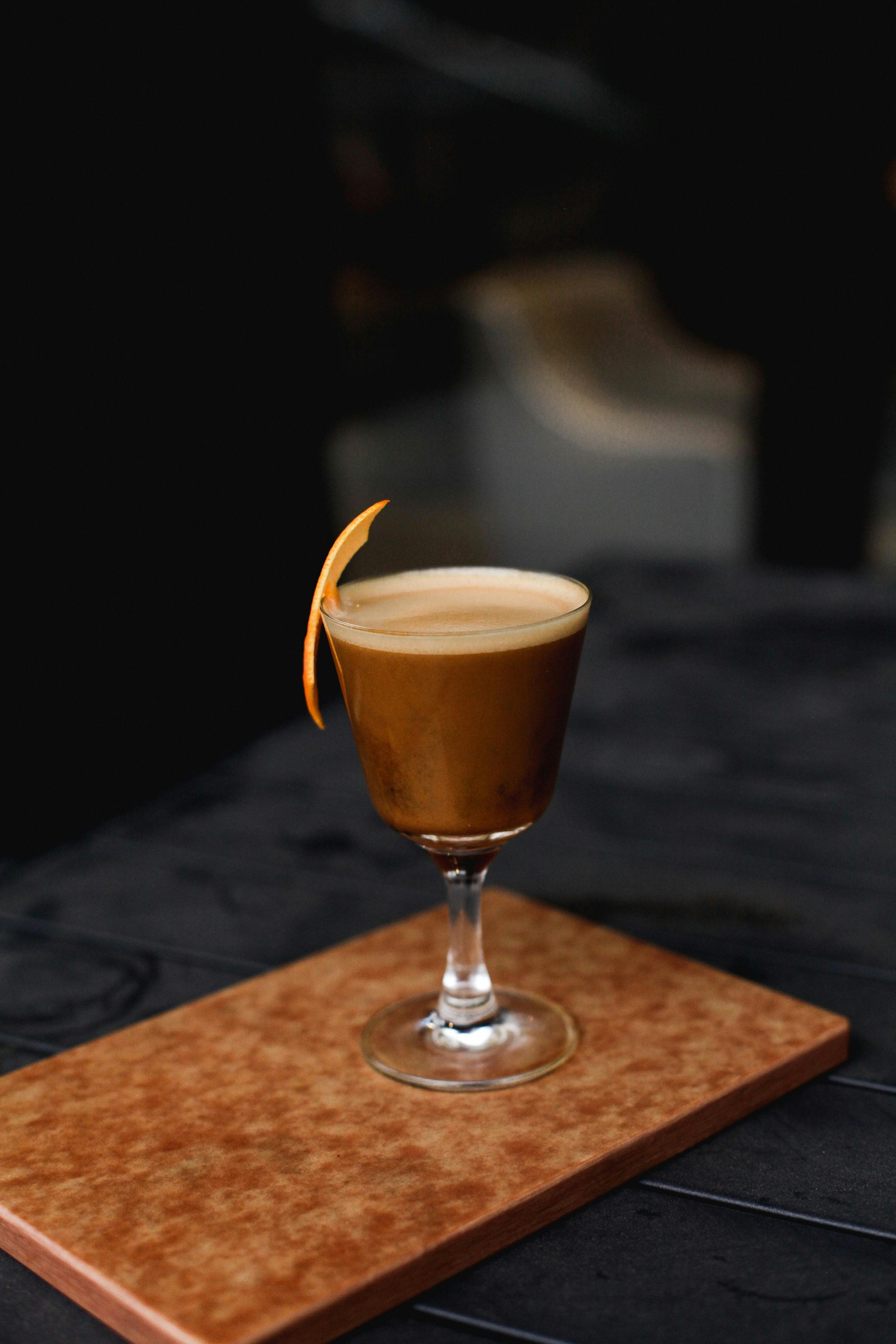 5 Irresistible Variations of the Espresso Old Fashioned: Elevate Your Cocktail Game with These Flavorful Recipes