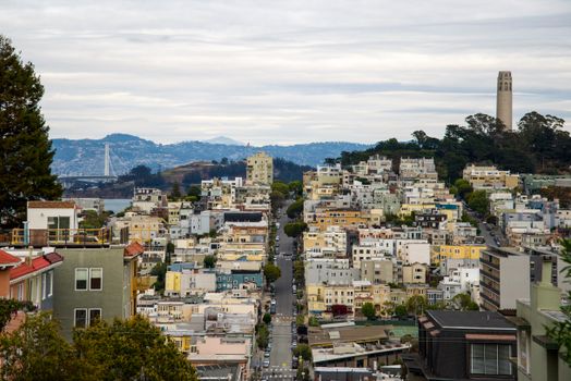 Mission District burrito crawl — San Francisco